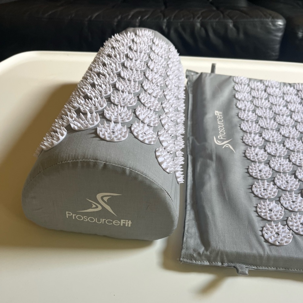 Acupressure Mat Brand New